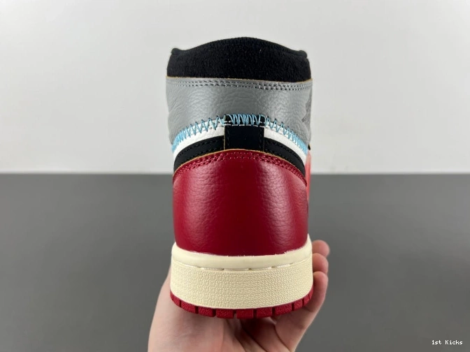 Jordan Air LA OG x 1 Union HV8563-600 High 0822